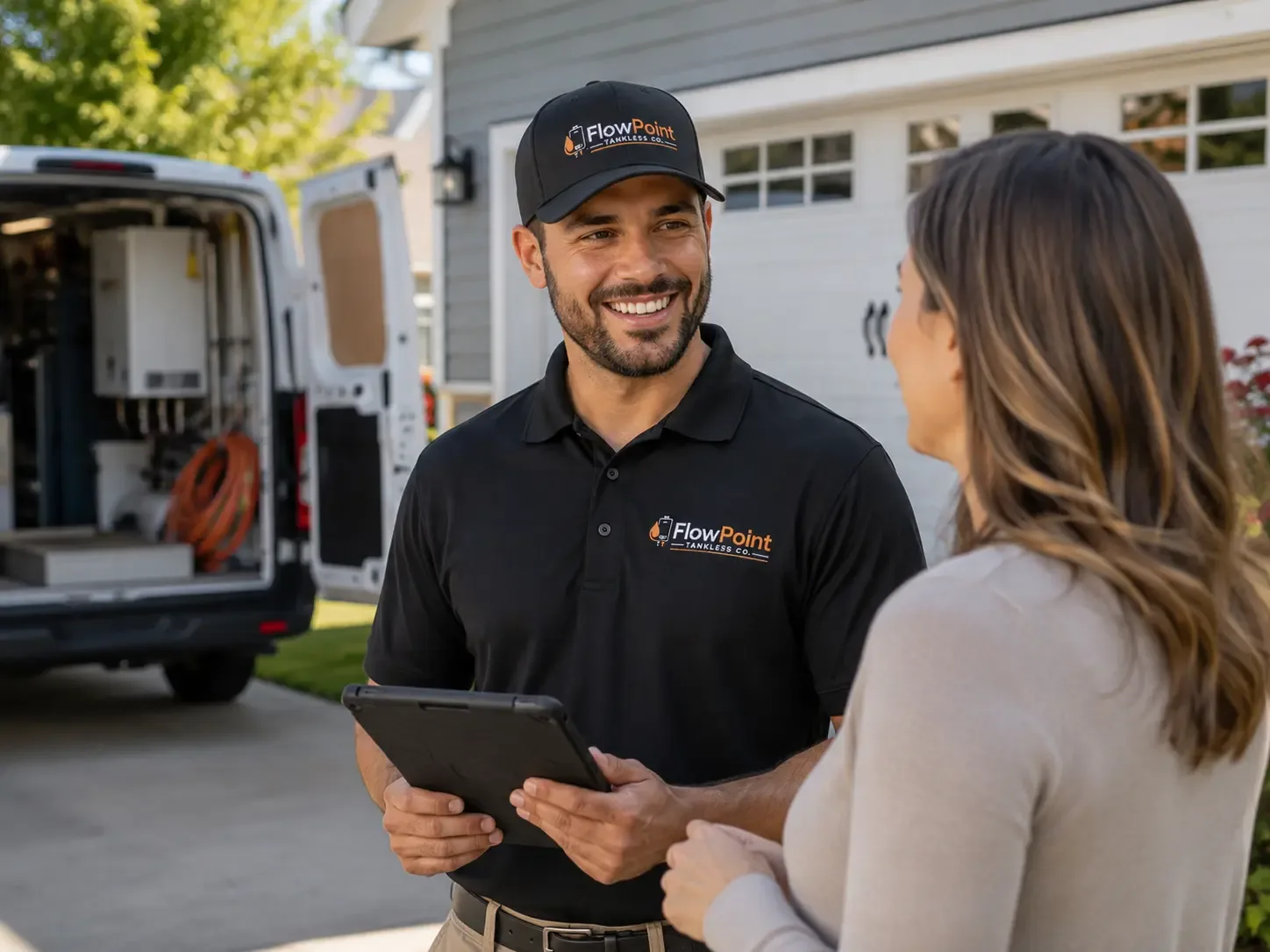 Tankless Water Heater Installation Monterey, VA FAQs